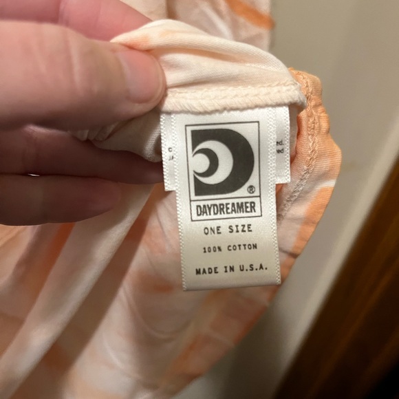 NWOT Daydreamer one size Jamis Joplin T - Picture 3 of 6